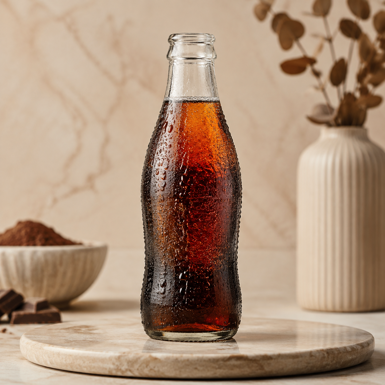 20 cl cam şişe Coca-Cola
