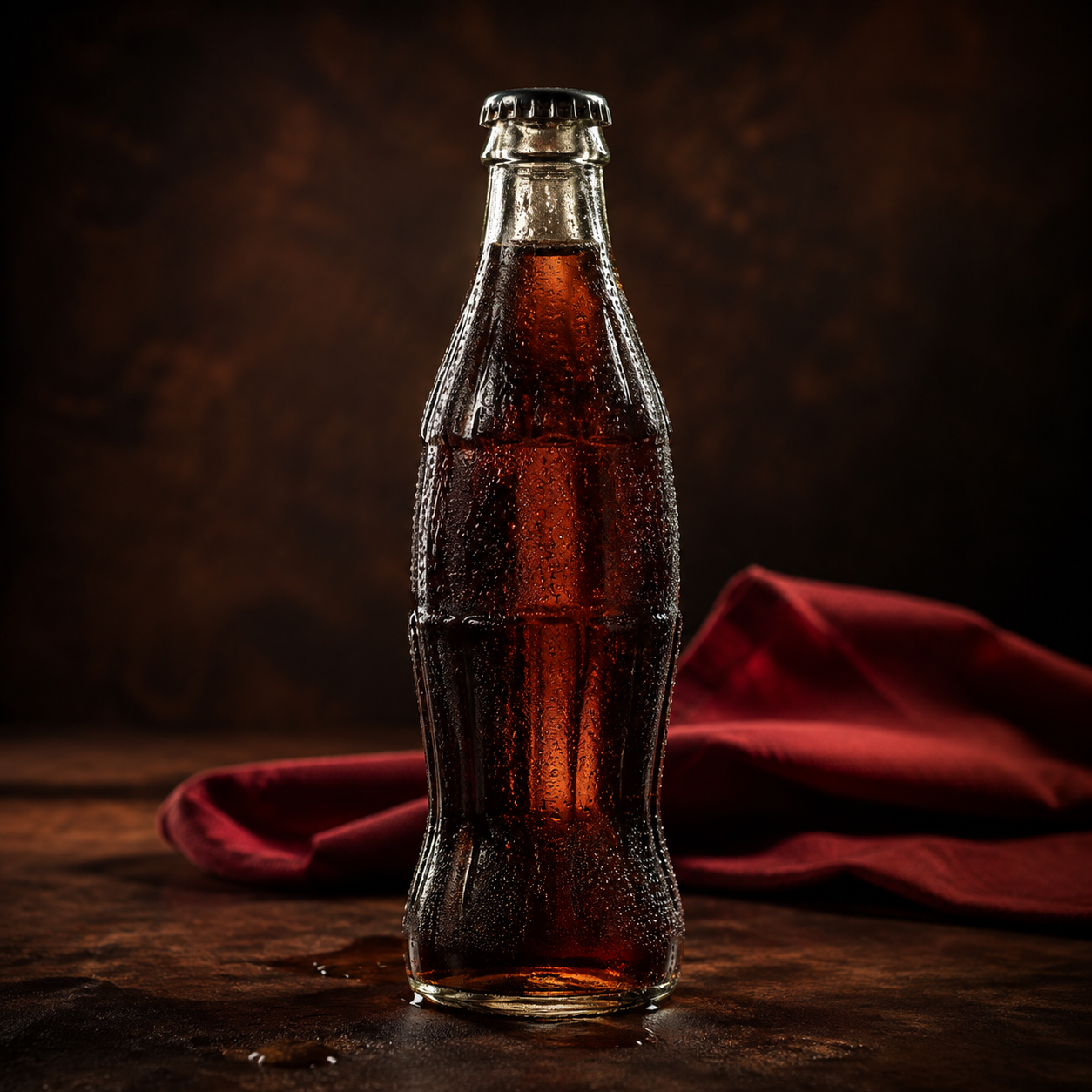 33 cl kutu Coca-Cola